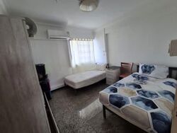 Blk 706 Woodlands Drive 40 (Woodlands), HDB 4 Rooms #612076431